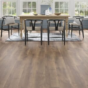 Toasted Pecan Laminate Flooring
