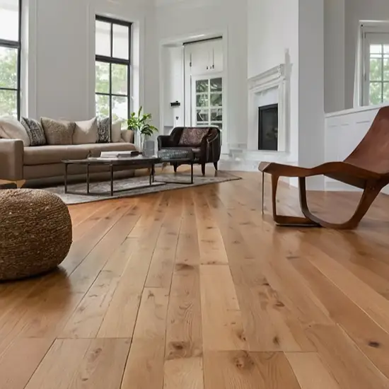 Wooden Flooring For Dubai Interior